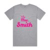 AS Colour - Plus Tee Thumbnail