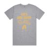 AS Colour - Plus Tee Thumbnail