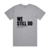 AS Colour - Plus Tee Thumbnail