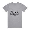 AS Colour - Plus Tee Thumbnail