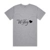 AS Colour - Plus Tee Thumbnail