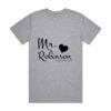 AS Colour - Plus Tee Thumbnail