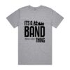 AS Colour - Plus Tee Thumbnail