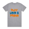 AS Colour - Plus Tee Thumbnail