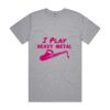 AS Colour - Plus Tee Thumbnail