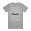 AS Colour - Plus Tee Thumbnail
