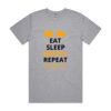 AS Colour - Plus Tee Thumbnail