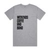 AS Colour - Plus Tee Thumbnail