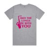 AS Colour - Plus Tee Thumbnail