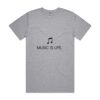 AS Colour - Plus Tee Thumbnail
