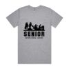 AS Colour - Plus Tee Thumbnail