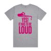 AS Colour - Plus Tee Thumbnail
