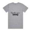 AS Colour - Plus Tee Thumbnail