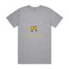 AS Colour - Plus Tee Thumbnail