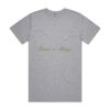 AS Colour - Plus Tee Thumbnail