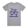 AS Colour - Plus Tee Thumbnail