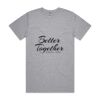 AS Colour - Plus Tee Thumbnail