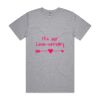 AS Colour - Plus Tee Thumbnail