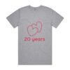 AS Colour - Plus Tee Thumbnail