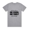 AS Colour - Plus Tee Thumbnail