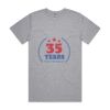 AS Colour - Plus Tee Thumbnail