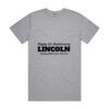 AS Colour - Plus Tee Thumbnail