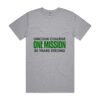 AS Colour - Plus Tee Thumbnail