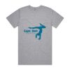 AS Colour - Plus Tee Thumbnail