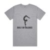 AS Colour - Plus Tee Thumbnail