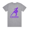 AS Colour - Plus Tee Thumbnail