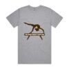 AS Colour - Plus Tee Thumbnail
