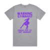 AS Colour - Plus Tee Thumbnail