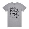 AS Colour - Plus Tee Thumbnail