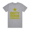 AS Colour - Plus Tee Thumbnail