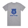 AS Colour - Plus Tee Thumbnail