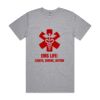 AS Colour - Plus Tee Thumbnail