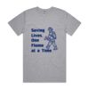 AS Colour - Plus Tee Thumbnail