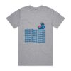 AS Colour - Plus Tee Thumbnail