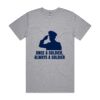 AS Colour - Plus Tee Thumbnail