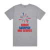 AS Colour - Plus Tee Thumbnail