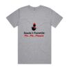 AS Colour - Plus Tee Thumbnail