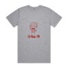 AS Colour - Plus Tee Thumbnail