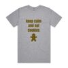 AS Colour - Plus Tee Thumbnail