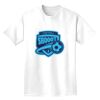 Heavyweight Adult T-Shirt Thumbnail