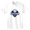 Heavyweight Adult T-Shirt Thumbnail