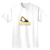 Heavyweight Adult T-Shirt Thumbnail