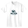 Heavyweight Adult T-Shirt Thumbnail