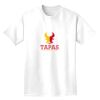 Heavyweight Adult T-Shirt Thumbnail