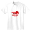 Heavyweight Adult T-Shirt Thumbnail