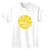 Heavyweight Adult T-Shirt Thumbnail